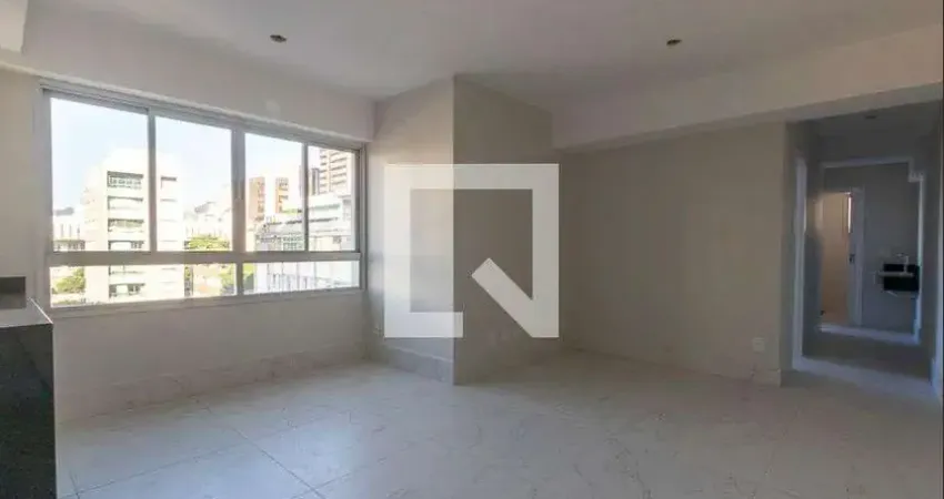 Apartamento para Venda - Santo Agostinho, 2 Quartos,  64 m² - Belo Horizonte