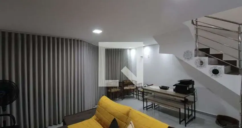 Casa / Sobrado em Condomínio para Venda - São João Batista, 3 Quartos,  105 m² - Belo Horizonte