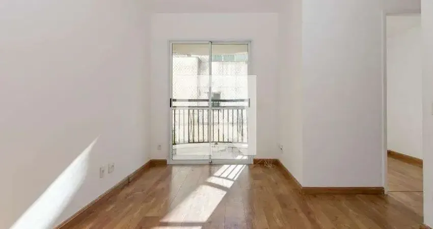 Apartamento para Venda - Campo Belo, 2 Quartos,  44 m² - São Paulo