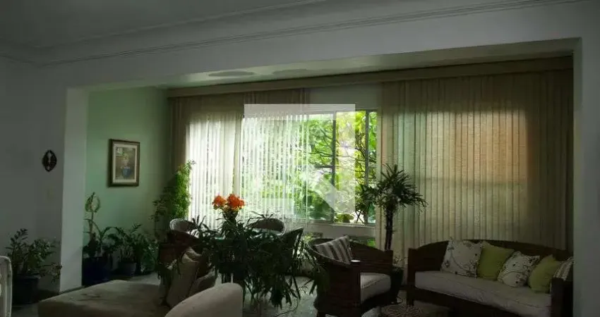 Cobertura para Venda - Leblon, 4 Quartos,  490 m² - Rio de Janeiro