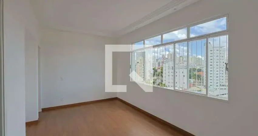 Apartamento para Venda - Grajaú, 3 Quartos,  80 m² - Belo Horizonte
