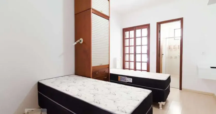 Kitnet / Stúdio para Venda - Centro, 1 Quarto,  16 m² - Campinas
