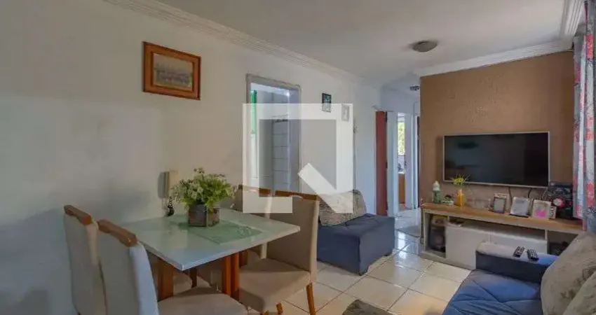 Apartamento para Venda - Letícia, 3 Quartos,  82 m² - Belo Horizonte