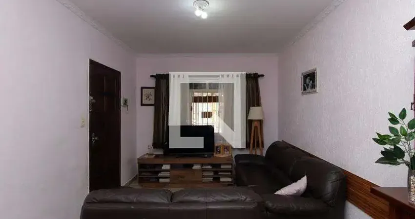 Casa para Venda - Jardim Brasil , 2 Quartos,  100 m² - São Paulo
