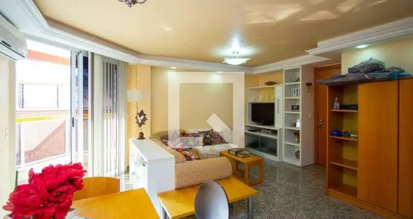 Apartamento para Venda - Icaraí, 3 Quartos,  122 m² - Niterói