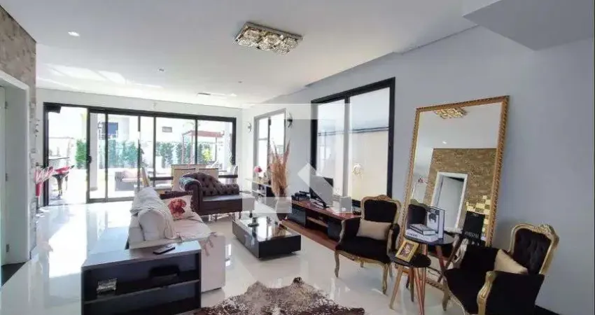 Casa / Sobrado em Condomínio para Venda - Swiss Park, 3 Quartos,  250 m² - Campinas