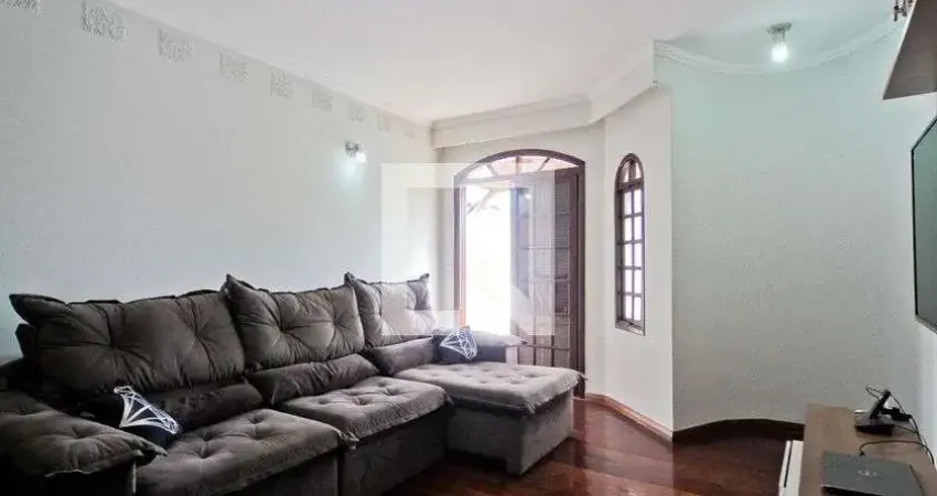 Casa para Venda - Parque São Domingos, 3 Quartos,  250 m² - São Paulo