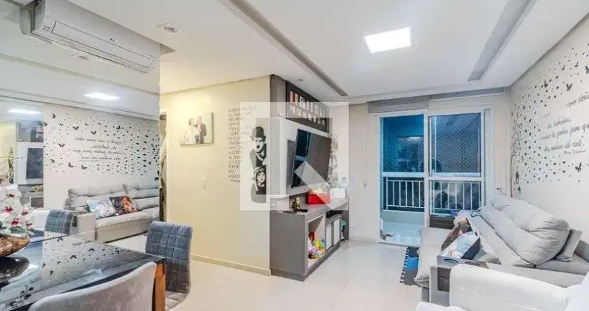 Apartamento para Venda - Teresópolis, 3 Quartos,  69 m² - Porto Alegre