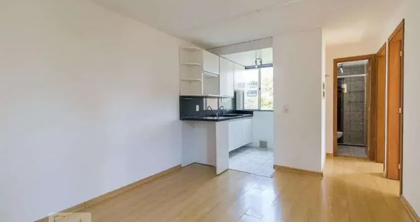 Apartamento para Venda - Vila Operária, 2 Quartos,  72 m² - Porto Alegre