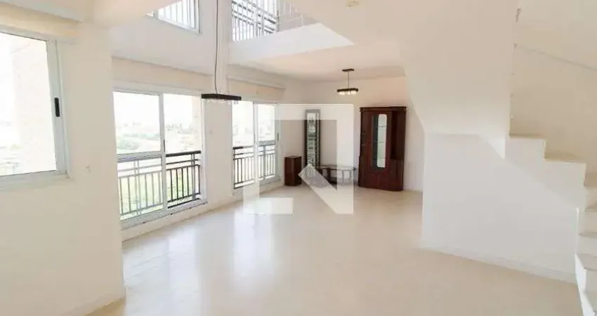 Cobertura para Venda - Vila Brandina, 4 Quartos,  256 m² - Campinas