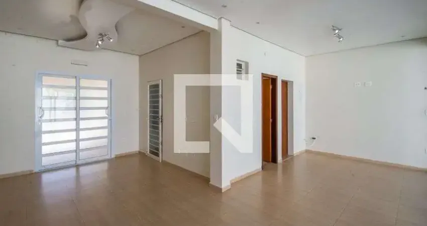 Casa para Venda - Taquaral, 3 Quartos,  148 m² - Campinas