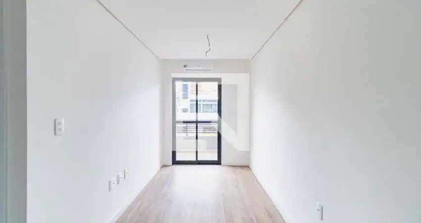 Apartamento para Venda - Vila Sônia, 1 Quarto,  37 m² - São Paulo