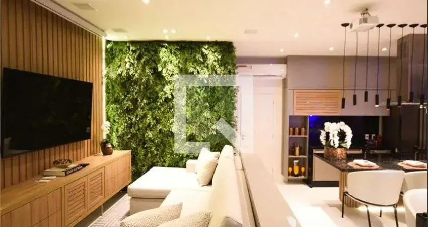 Apartamento para Venda - Vila Olímpia, 3 Quartos,  180 m² - São Paulo