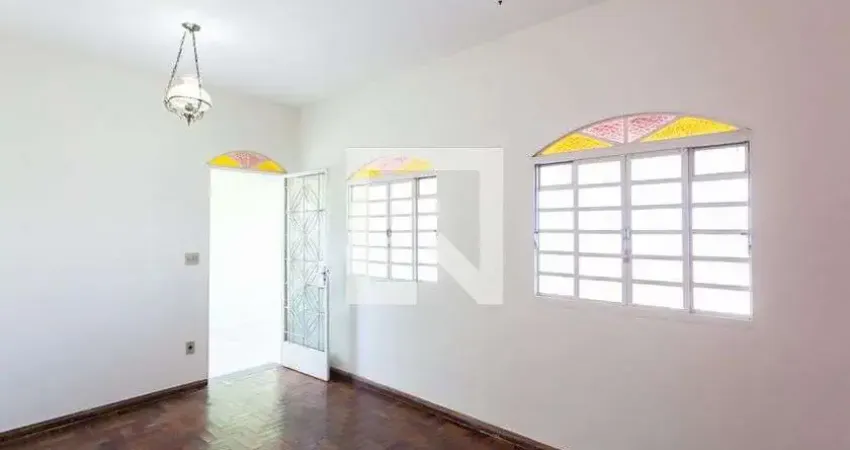 Casa para Venda - Santa Rosa, 4 Quartos,  244 m² - Belo Horizonte
