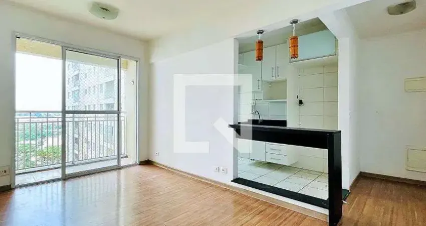 Apartamento para Venda - Ponte Grande, 2 Quartos,  52 m² - Guarulhos