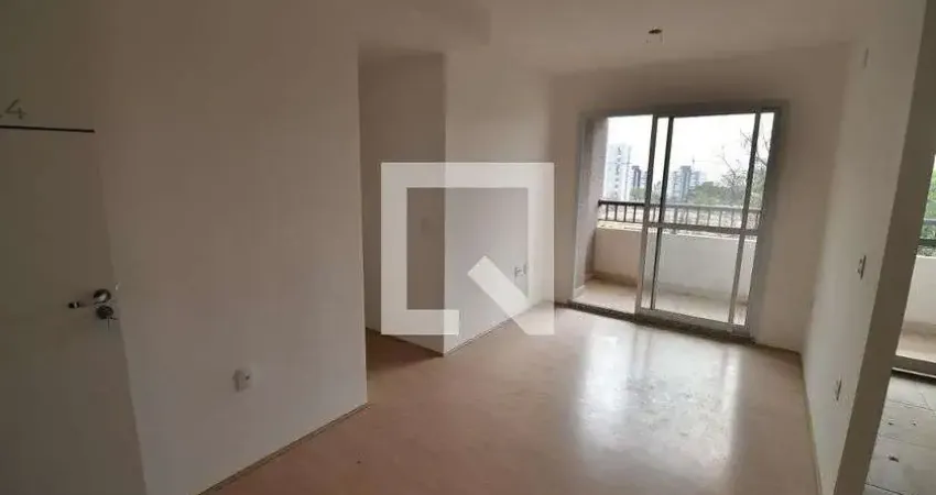 Apartamento para Venda - Mansões Santo Antônio, 2 Quartos,  58 m² - Campinas