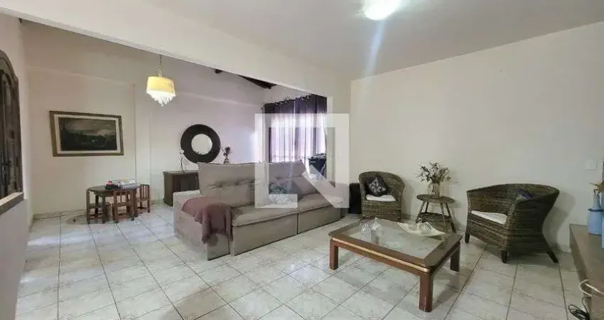 Casa para Venda - Parque das Universidades, 3 Quartos,  273 m² - Campinas
