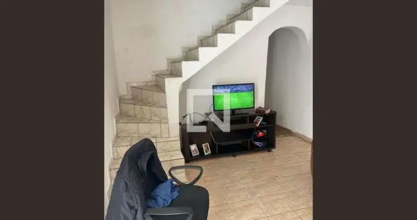 Casa para Venda - Vila Antonieta, 6 Quartos,  780 m² - São Paulo