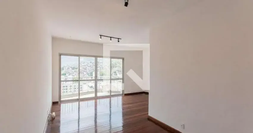 Apartamento para Venda - Grajaú, 3 Quartos,  142 m² - Rio de Janeiro