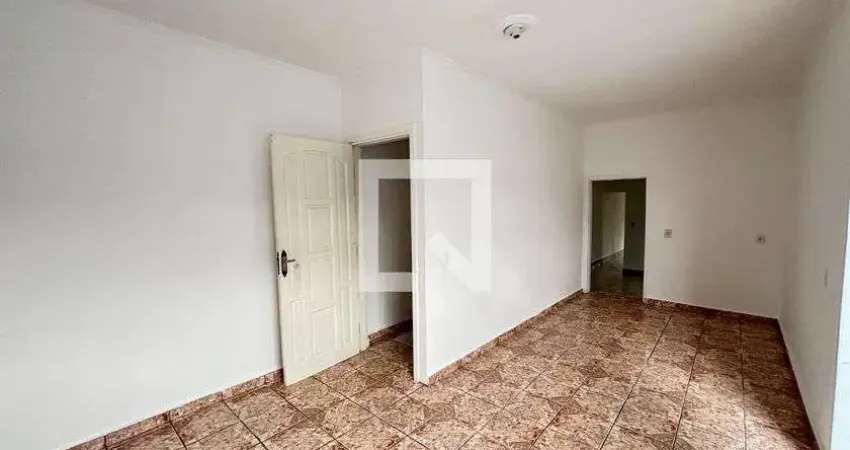 Casa para Venda - Utinga, 3 Quartos,  155 m² - Santo André