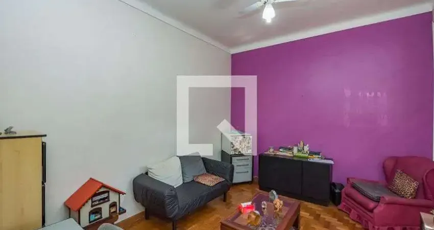 Casa para Venda - Prado, 3 Quartos,  100 m² - Belo Horizonte