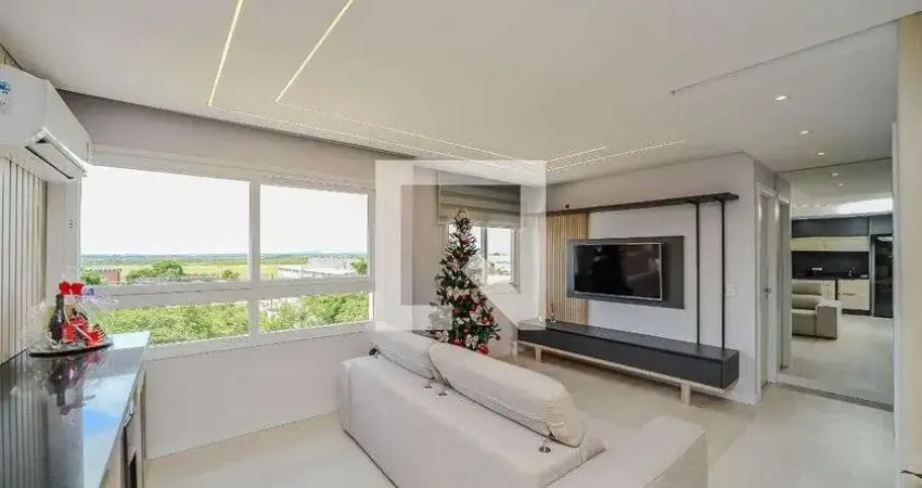 Apartamento para Venda - Jardim Lindóia, 2 Quartos,  66 m² - Porto Alegre