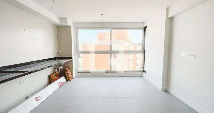 Apartamento para venda - água fria, 2 quartos, 47 m² - são paulo