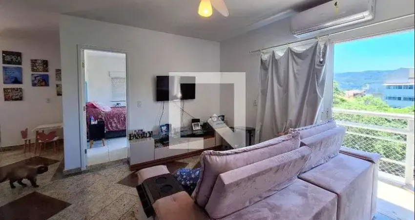 Cobertura para Venda - Piratininga, 2 Quartos,  180 m² - Niterói