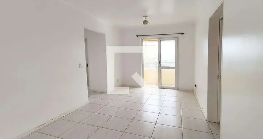 Apartamento para Venda - Padre Reus, 2 Quartos,  60 m² - São Leopoldo