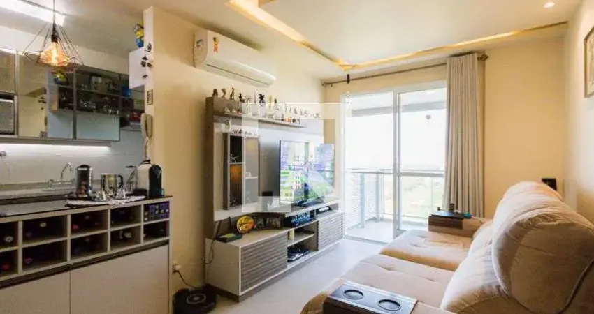 Apartamento para Venda - Jacarepaguá, 2 Quartos,  74 m² - Rio de Janeiro