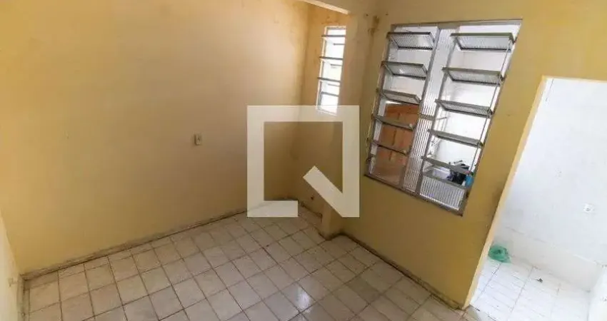 Casa para Venda - Fonseca, 1 Quarto,  35 m² - Niterói
