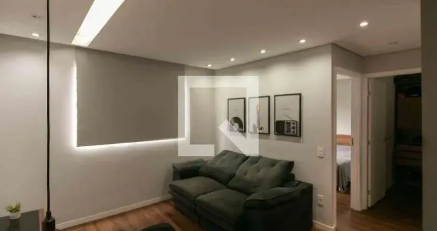Apartamento para Venda - Santa Amélia, 2 Quartos,  44 m² - Belo Horizonte