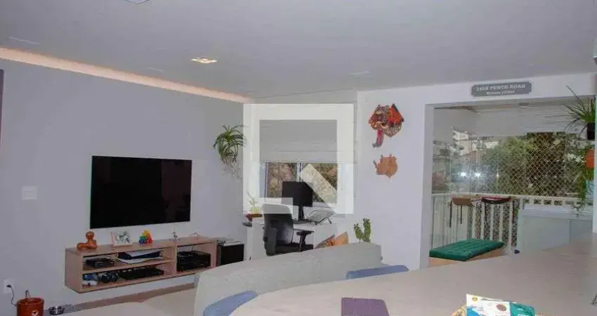 Apartamento para Venda - Vila Pompéia, 1 Quarto,  69 m² - São Paulo