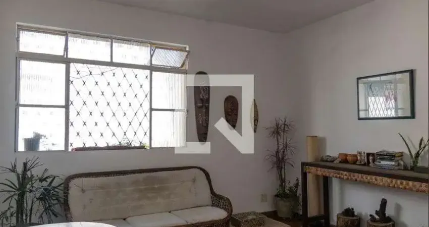 Apartamento para Venda - Grajaú, 2 Quartos,  69 m² - Belo Horizonte