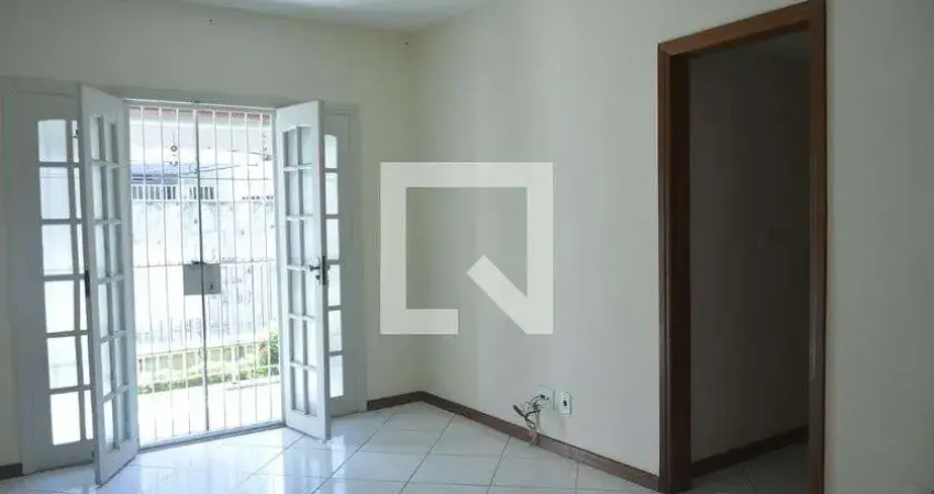 Apartamento para Venda - Jardim Guanabara, 3 Quartos,  90 m² - Rio de Janeiro