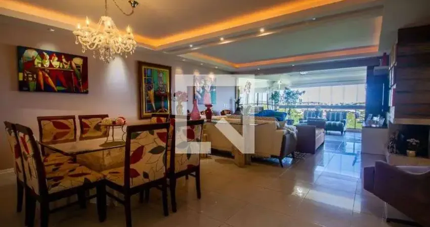 Cobertura para Venda - Cristal , 3 Quartos,  206 m² - Porto Alegre