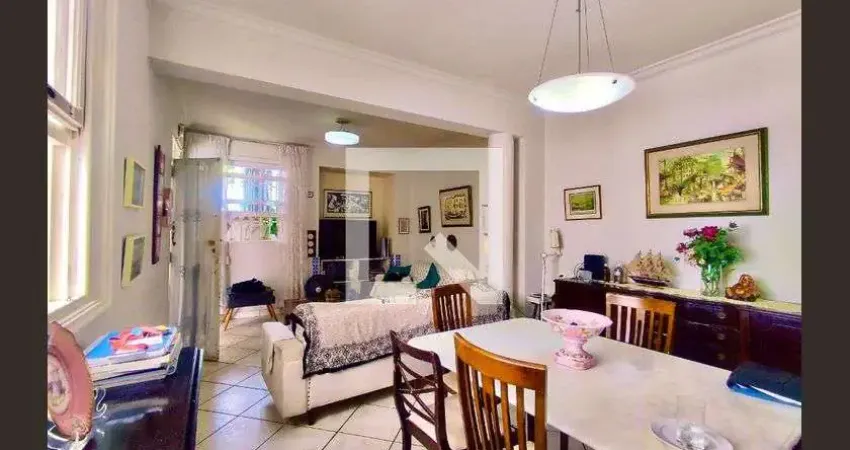 Casa para Venda - Lagoa, 5 Quartos,  220 m² - Rio de Janeiro