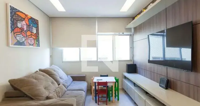 Apartamento para Venda - Carlos Prates, 3 Quartos,  85 m² - Belo Horizonte