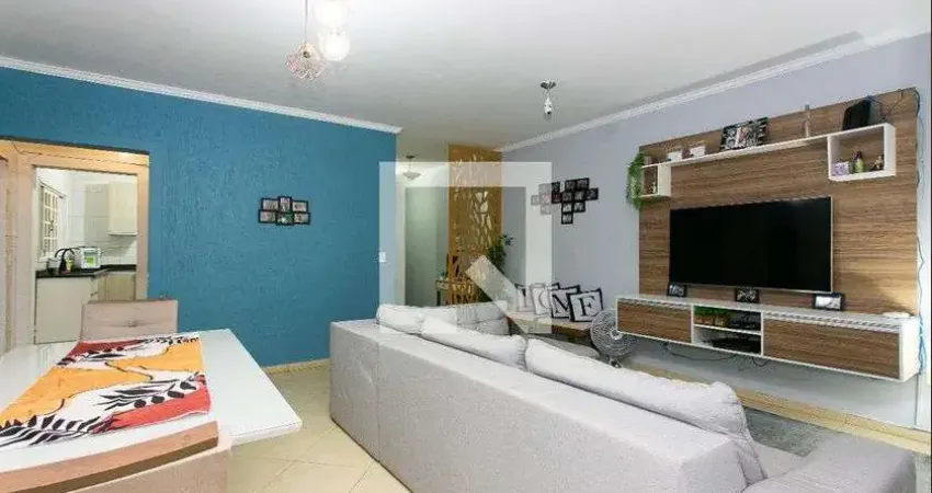 Casa para Venda - Vila Matilde, 4 Quartos,  280 m² - São Paulo