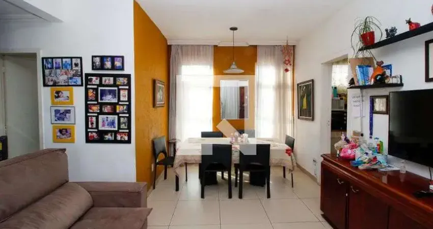 Apartamento para Venda - Coração Eucarístico, 3 Quartos,  98 m² - Belo Horizonte