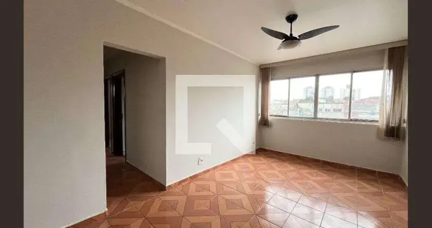 Apartamento para Venda - Vila Mascote, 2 Quartos,  60 m² - São Paulo