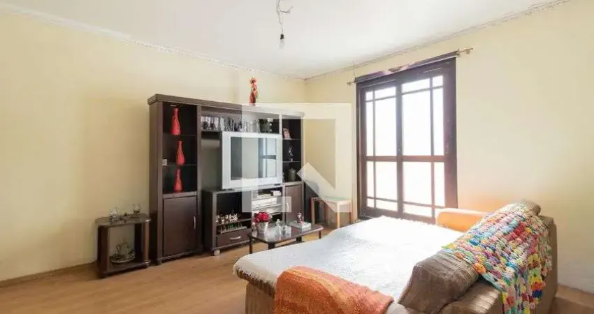 Casa para Venda - Partenon, 4 Quartos,  340 m² - Porto Alegre