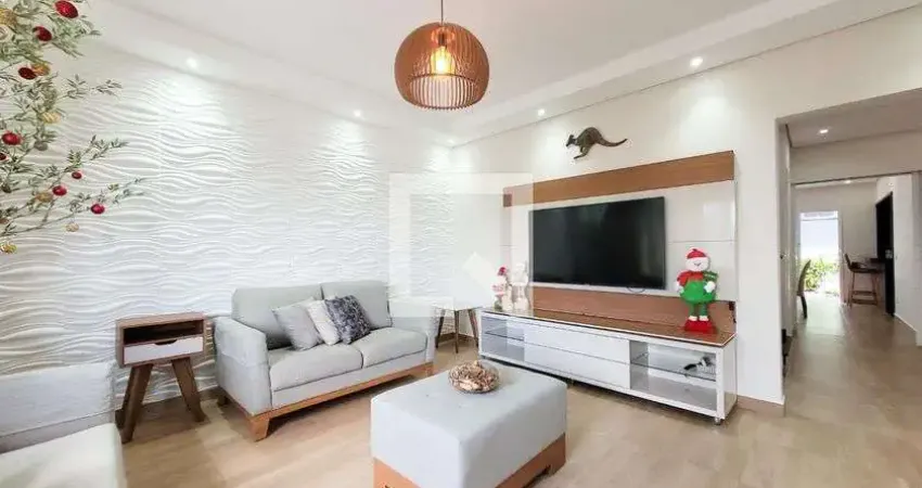Casa para Venda - Jardim Santana, 4 Quartos,  260 m² - Campinas