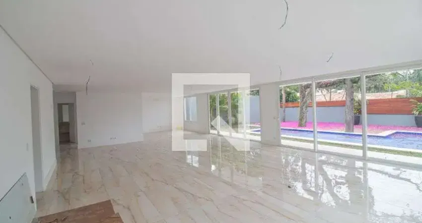 Casa / Sobrado em Condomínio para Venda - Campo Belo, 5 Quartos,  786 m² - São Paulo