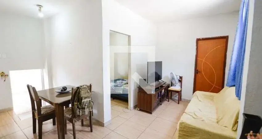 Casa para Venda - Engenho Novo, 3 Quartos,  60 m² - Rio de Janeiro