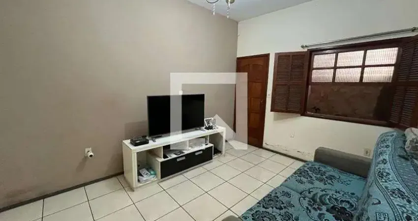 Casa para Venda - Jardim Guanabara, 3 Quartos,  142 m² - Rio de Janeiro
