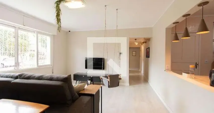 Apartamento para Venda - Marechal Rondon, 4 Quartos,  118 m² - Canoas