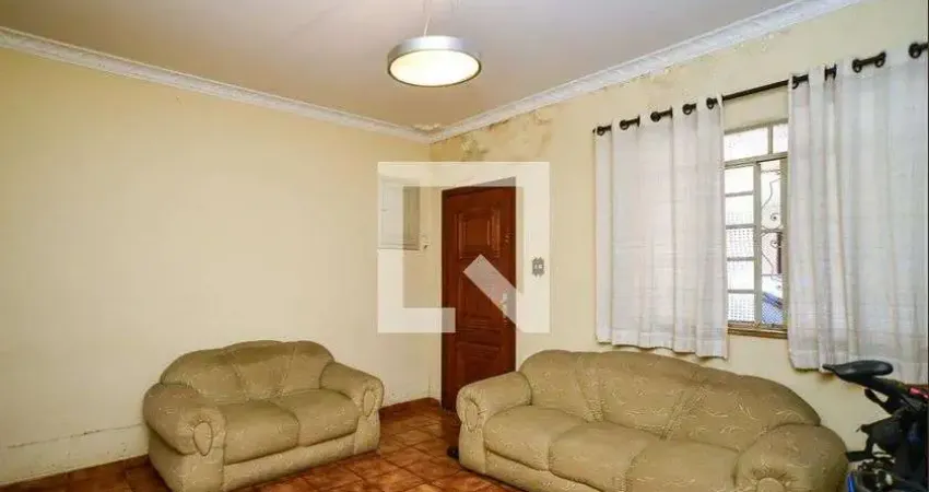Casa para Venda - Tatuapé, 3 Quartos,  104 m² - São Paulo