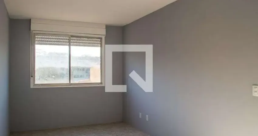 Apartamento para Venda - Cavalhada, 1 Quarto,  45 m² - Porto Alegre