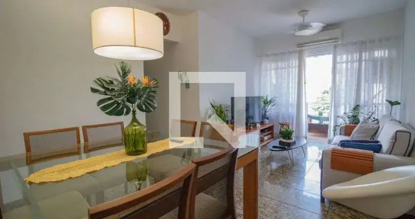 Apartamento para Venda - Pechincha, 4 Quartos,  109 m² - Rio de Janeiro